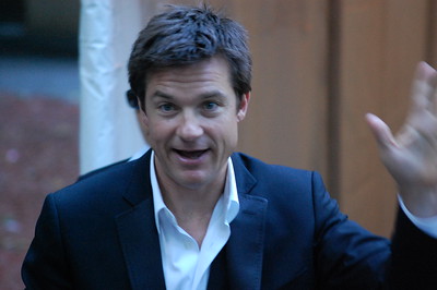 Jason Bateman talks about alcoholism & AA